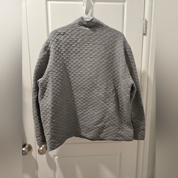 Banana Republic pull over - Picture 3 of 3